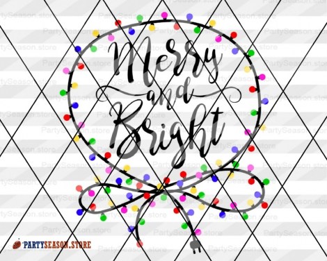 Garlang Merry and bright Party Season 4